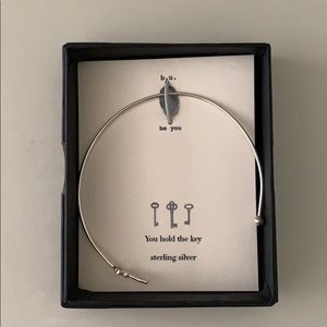 B. U be you bracelet